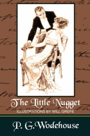 Cover of The Little Nugget