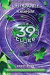 Book cover for The 39 Clues: Unstoppable: Book 4 - Audio Library Edition