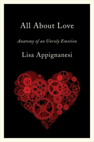 Cover of All About Love