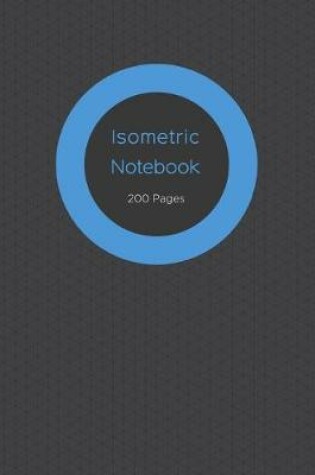 Cover of Isometric Notebook