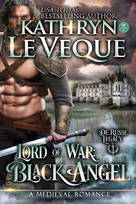 Cover of Lord of War