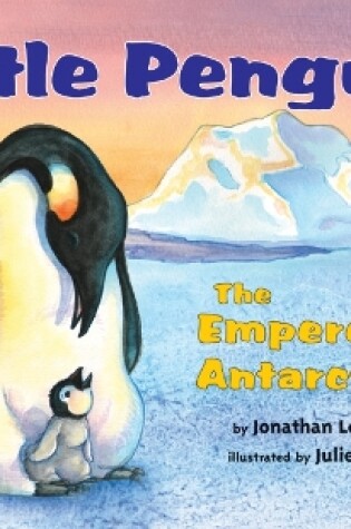 Cover of Little Penguin