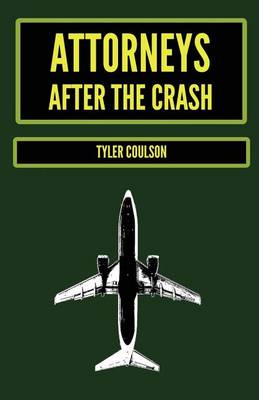 Book cover for Attorneys After the Crash