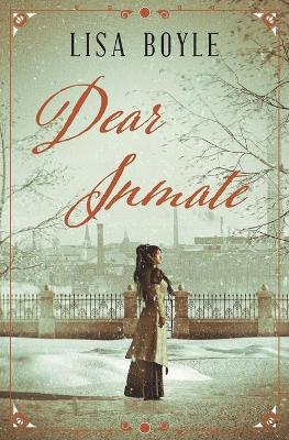 Book cover for Dear Inmate