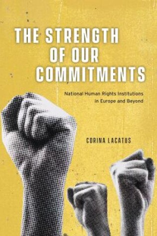 Cover of The Strength of Our Commitments