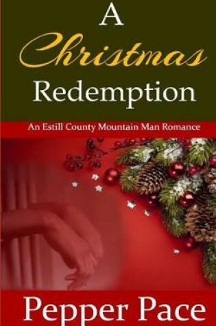 Cover of A Christmas Redemption