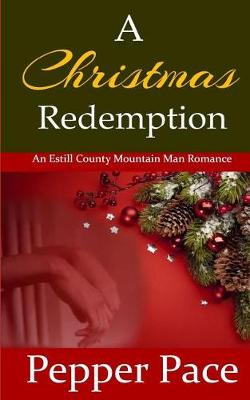 Book cover for A Christmas Redemption