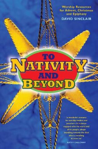 Cover of To Nativity and Beyond