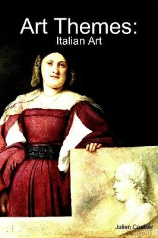 Cover of Art Themes: Italian Art