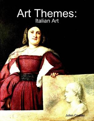 Book cover for Art Themes: Italian Art