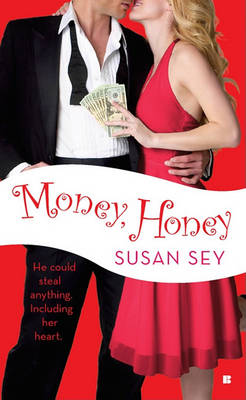 Book cover for Money, Honey