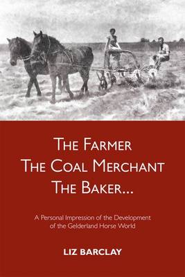 Book cover for The Farmer, the Coal Merchant, the Baker