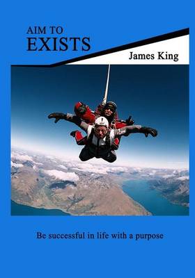 Book cover for Aim to Exists