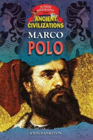 Cover of Marco Polo