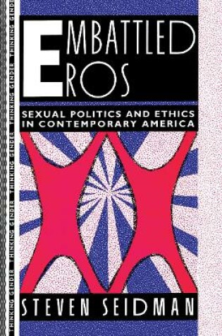 Cover of Embattled Eros