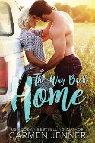 Cover of The Way Back Home