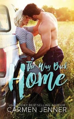 Book cover for The Way Back Home