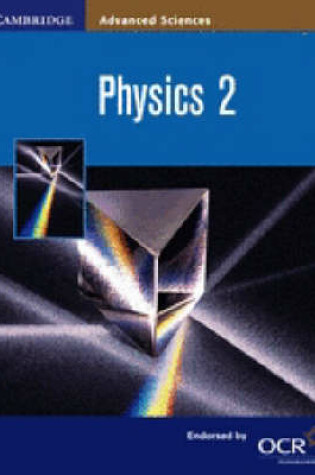 Cover of Physics 2