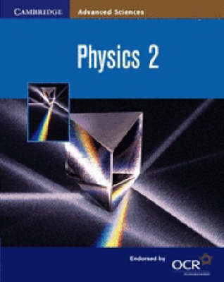 Book cover for Physics 2