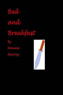 Book cover for Bed and Breakfast