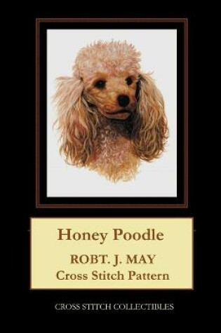 Cover of Honey Poodle