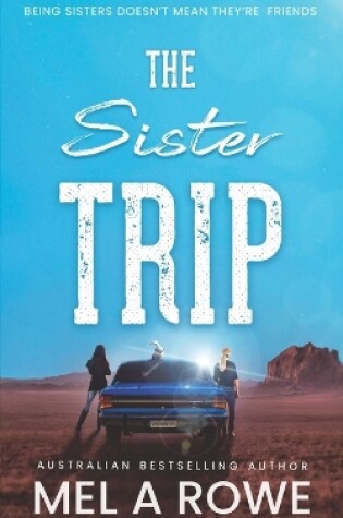 Cover of The Sister Trip