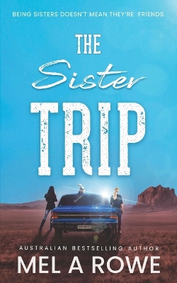 Book cover for The Sister Trip