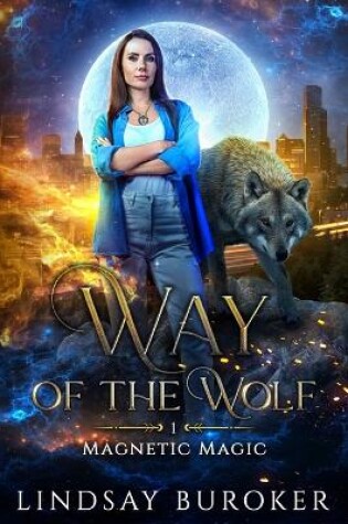 Cover of Way of the Wolf