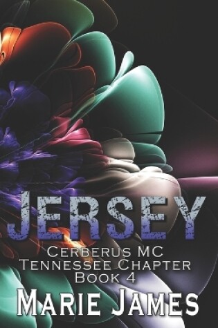 Cover of Jersey