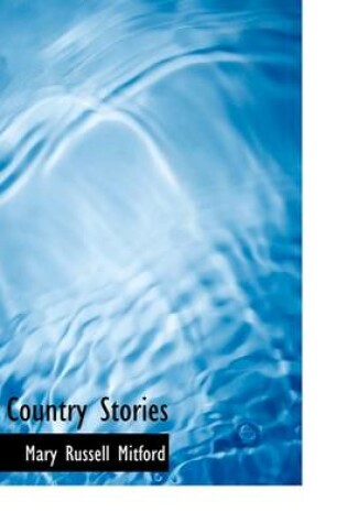 Cover of Country Stories