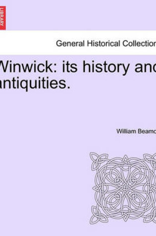 Cover of Winwick