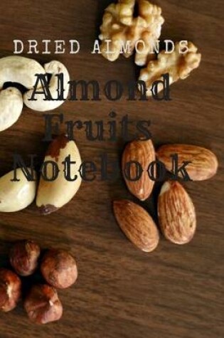 Cover of Almond