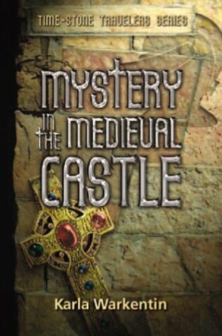 Cover of Mystery in Medieval Castle