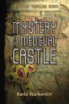 Book cover for Mystery in Medieval Castle