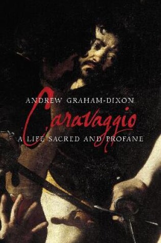 Cover of Caravaggio