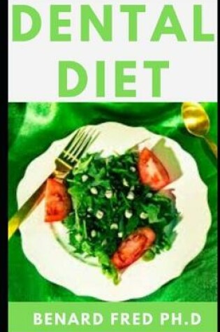 Cover of Dental Diet