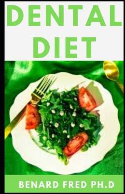 Book cover for Dental Diet