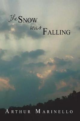 Book cover for The Snow was Falling