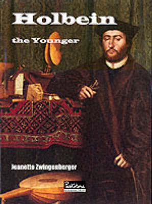 Cover of Holbein