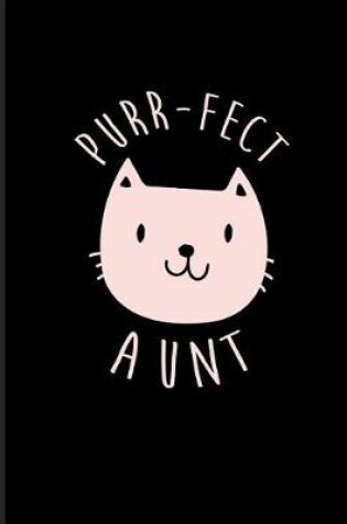 Cover of Purr-Fect Aunt