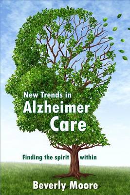 Book cover for New Trends in Alzheimer Care