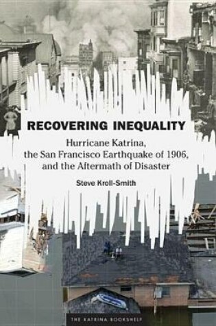 Cover of Recovering Inequality