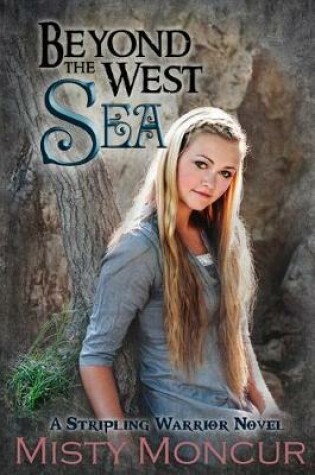 Cover of Beyond the West Sea