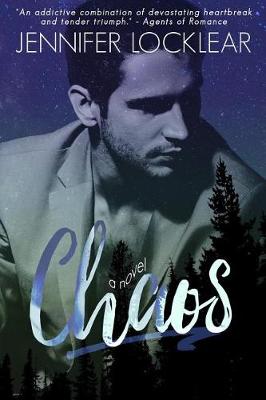 Book cover for Chaos