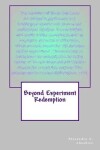 Book cover for Beyond Experiment Redemption