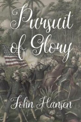 Cover of Pursuit of Glory