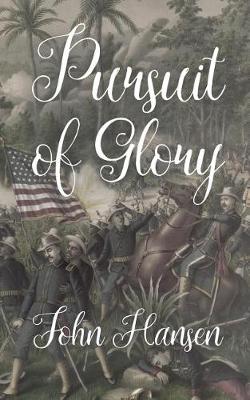 Book cover for Pursuit of Glory