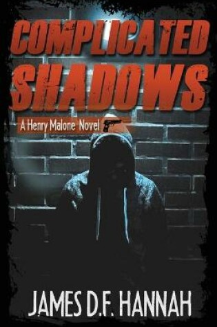 Cover of Complicated Shadows