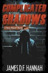 Book cover for Complicated Shadows