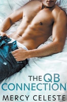 Book cover for The QB Connection